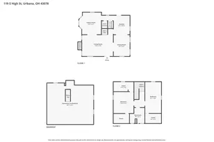 119 S High St, Urbana, OH 43078 - Photo 42