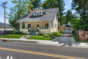 119 S High St, Urbana, OH 43078 - Photo 2