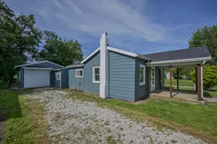 106 E 1st St, Fletcher, OH 45326 - Photo 4