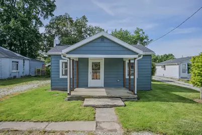 106 E 1st Street, Fletcher, OH 45326 - Photo 2