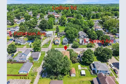 420 S Madriver Street, Bellefontaine, OH 43311 - Photo 46