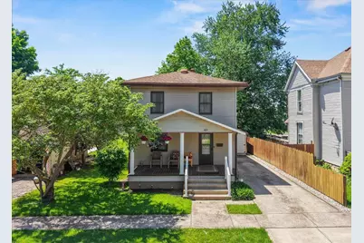 420 S Madriver Street, Bellefontaine, OH 43311 - Photo 1