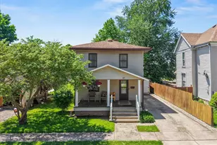 420 S Madriver St, Bellefontaine, OH 43311 - Photo 1