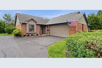 1912 Wedgewood Circle, Springfield, OH 45503 - Photo 2