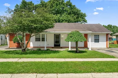 815 Plumwood Drive, New Carlisle, OH 45344 - Photo 2
