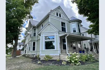 401 N Main Street, Bellefontaine, OH 43311 - Photo 1