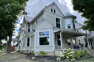 401 N Main St, Bellefontaine, OH 43311 - Photo 1
