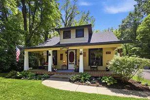 769 Shrine Rd, Springfield, OH 45504 - Photo 2