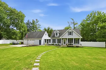 198 E Downey Drive, Springfield, OH 45504 - Photo 1