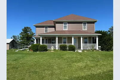 11844 State Route 49, Rossburg, OH 45362 - Photo 1