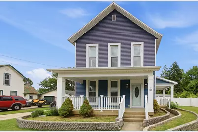 31 W Xenia Street, Jamestown, OH 45335 - Photo 10