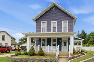 31 W Xenia St, Jamestown, OH 45335 - Photo 10