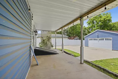 31 W Xenia Street, Jamestown, OH 45335 - Photo 8
