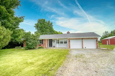 6355 Free Road, Piqua, OH 45356 - Photo 1