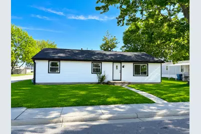 600 Jackson Street, Jackson Center, OH 45334 - Photo 1