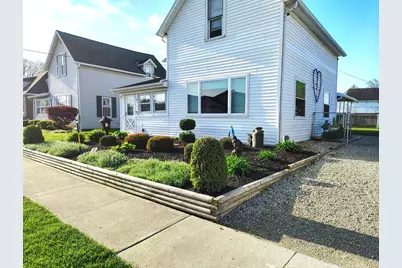 105 W Center Street, Fort Recovery, OH 45846 - Photo 2