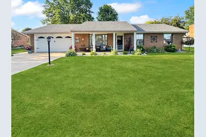 768 Gardenwood Drive, Greenville, OH 45331 - Photo 1