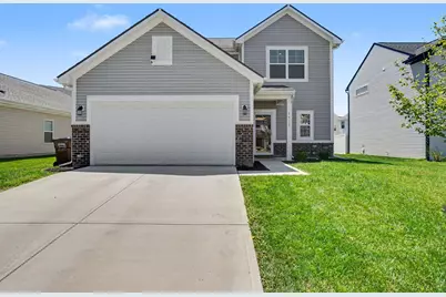 1513 Arrowhead Drive, Piqua, OH 45356 - Photo 1