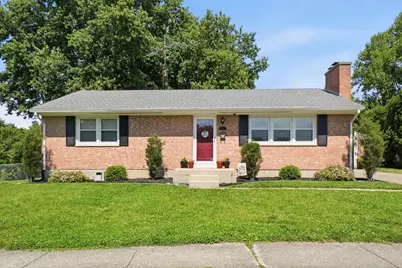4267 Helena Drive, Springfield, OH 45503 - Photo 1