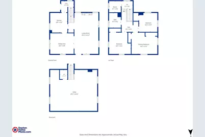 242 Lonsdale Avenue, Oakwood, OH 45419 - Photo 44