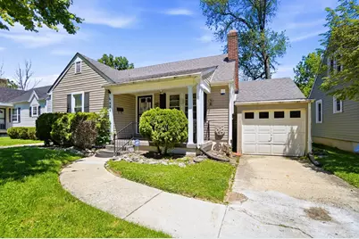 404 Rosewood Avenue, Springfield, OH 45506 - Photo 1