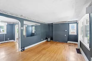 404 Rosewood Ave, Springfield, OH 45506 - Photo 2