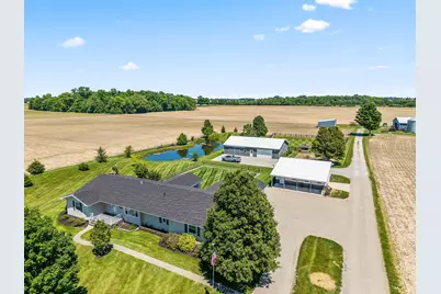 1681 Saint Paris Jackson Road, Saint Paris, OH 43072 - Photo 16