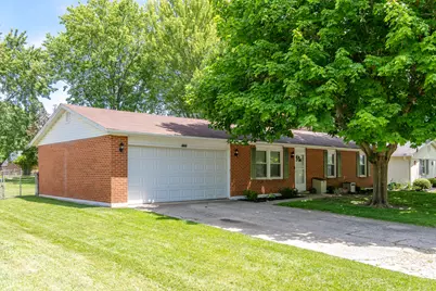 444 E Lexington Road, Eaton, OH 45320 - Photo 4