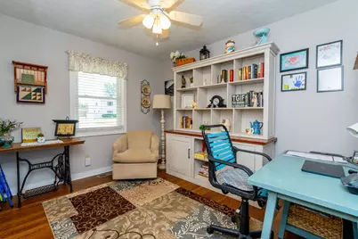 2561 Ballentine Pike, Springfield, OH 45502 - Photo 20