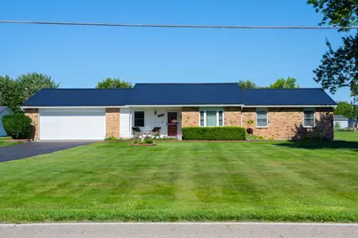 2561 Ballentine Pike, Springfield, OH 45502 - Photo 1