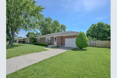 2606 Cavins Drive, Springfield, OH 45503 - Photo 2