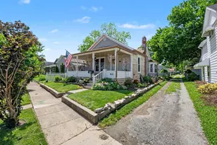 413 S 1st St, Tipp City, OH 45371 - Photo 2