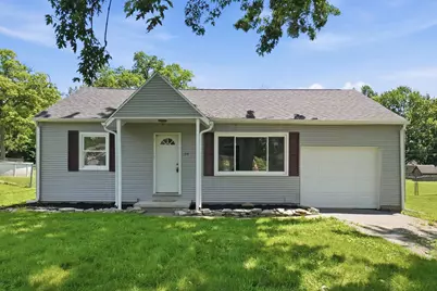 316 Hickory Drive, Springfield, OH 45503 - Photo 1