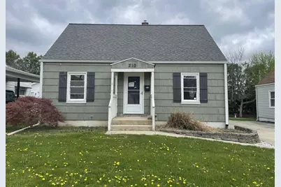 310 New Street, Sidney, OH 45365 - Photo 1