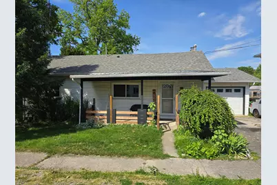 312 W Buckeye Street, Belle Center, OH 43310 - Photo 2