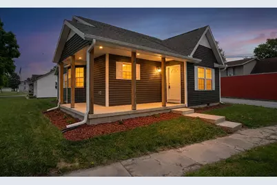 229 W Miami Street, De Graff, OH 43318 - Photo 2