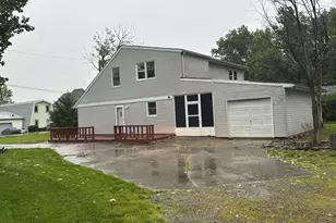 9010 State Route 368, Huntsville, OH 43324 - Photo 1