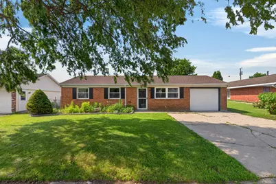 1819 Robert Place, Sidney, OH 45365 - Photo 2