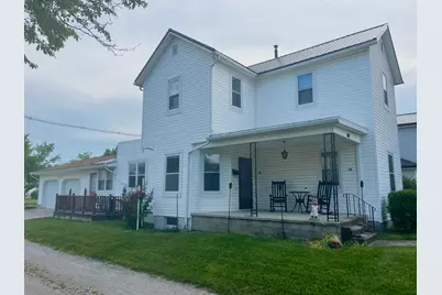 507 W Pearl Street, Wapakoneta, OH 45895 - Photo 2
