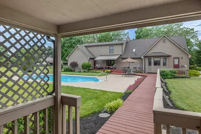 1424 N Lake Road, New Carlisle, OH 45344 - Photo 52