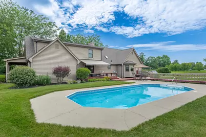1424 N Lake Road, New Carlisle, OH 45344 - Photo 56