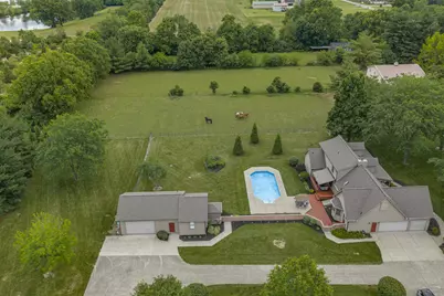 1424 N Lake Road, New Carlisle, OH 45344 - Photo 4