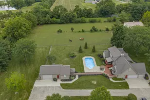 1424 N Lake Rd, New Carlisle, OH 45344 - Photo 4