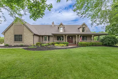 1424 N Lake Road, New Carlisle, OH 45344 - Photo 72