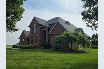 1505 N Harshbarger Road, Covington, OH 45318 - Photo 1