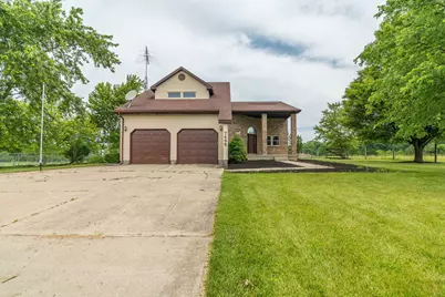 7455 Wright-Moyer Road, Sidney, OH 45365 - Photo 2