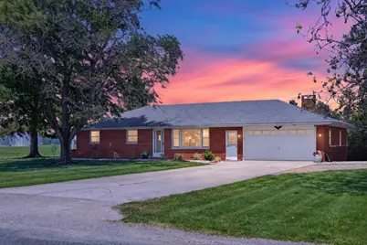 10517 Glenmore Road, Ohio City, OH 45874 - Photo 1