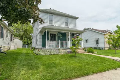 722 Clark Avenue, Piqua, OH 45356 - Photo 2