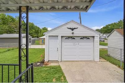 1206 W First Street, Springfield, OH 45504 - Photo 24