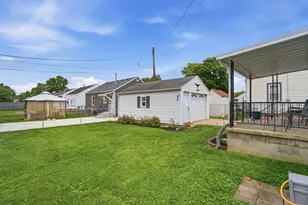1206 W 1st St, Springfield, OH 45504 - Photo 26